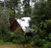 Turkeys Nest Rainforest Cottages Mt Glorious - VIC Tourism