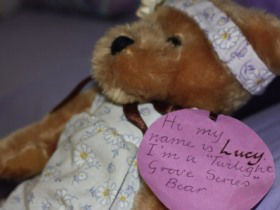 Twilight Grove Farm Bed And Breakfast  - VIC Tourism 2