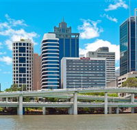 Mercure Brisbane - VIC Tourism