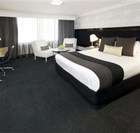 Pullman Brisbane King George Square - VIC Tourism