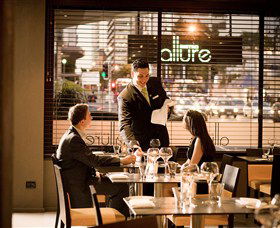 Pullman Brisbane King George Square - VIC Tourism 1