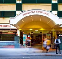 Rendezvous Studio Hotel Brisbane On George - VIC Tourism