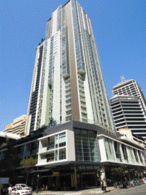 Oaks Festival Towers - VIC Tourism 3