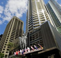 M on Mary Apartment Hotel - VIC Tourism