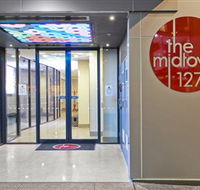 Midtown Brisbane Apartment Hotel - VIC Tourism