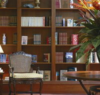 Rendezvous Hotel Brisbane Anzac Square - VIC Tourism