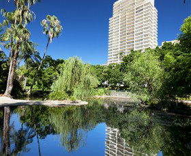 The Sebel Quay West Brisbane - VIC Tourism 0