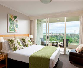 The Sebel Quay West Brisbane - VIC Tourism 2