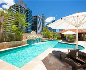 The Sebel Quay West Brisbane - VIC Tourism 3