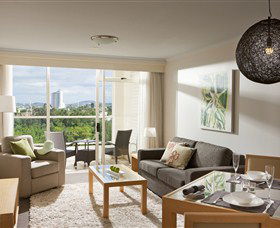 The Sebel Quay West Brisbane - VIC Tourism 1