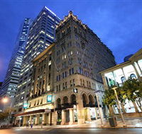 Manor Apartment Hotel - VIC Tourism
