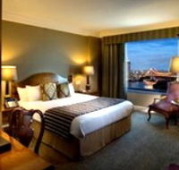 Stamford Plaza Brisbane - VIC Tourism
