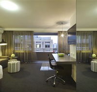 Punthill Apartment Hotels - Little Bourke Street - VIC Tourism