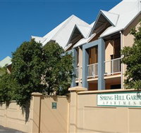 Spring Hill Gardens Apartments - VIC Tourism