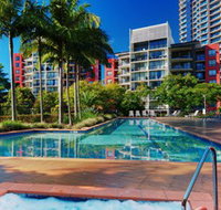 The Docks on Goodwin - VIC Tourism