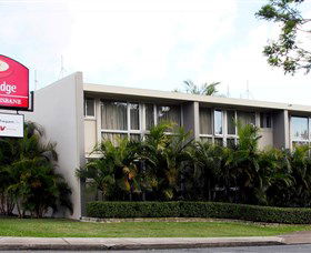 Econo Lodge City Star Brisbane - VIC Tourism 2