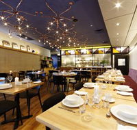 Alpha Mosaic Hotel Brisbane