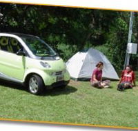 Newmarket Gardens Caravan Park - VIC Tourism