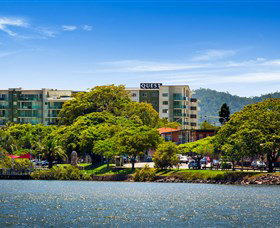 Quest Breakfast Creek - VIC Tourism 2