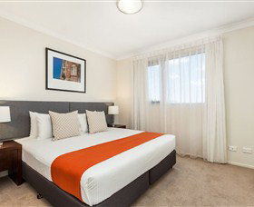 Quest Breakfast Creek - VIC Tourism 1