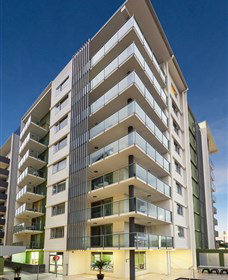 Quest Breakfast Creek - VIC Tourism 0