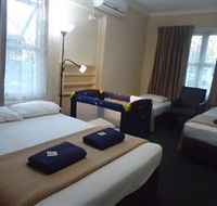 Kingsford Riverside Inn - VIC Tourism