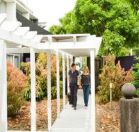 Brisbane International Rocklea - VIC Tourism