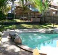 Comfort Inn and Suites Robertson Gardens - VIC Tourism