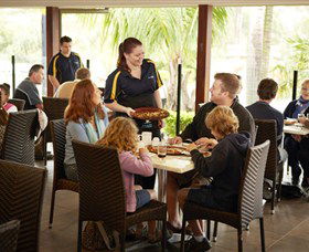  VIC Tourism