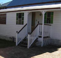 A Pine Cottage - VIC Tourism