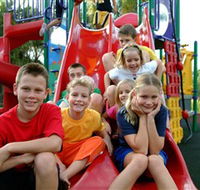 Brisbane Gateway Resort - VIC Tourism