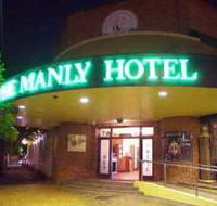 Manly Hotel The - VIC Tourism