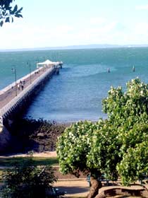 Arana Hills QLD VIC Tourism