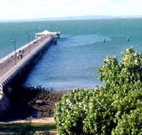 Naracoopa Bed and Breakfast and Pavilion - VIC Tourism