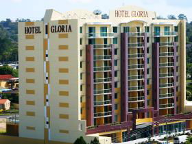 Hotel Gloria - VIC Tourism 0