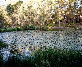 Mount Cotton Guesthouse - VIC Tourism 0