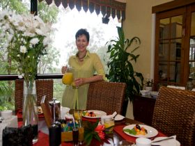 Mount Cotton Guesthouse - VIC Tourism 1