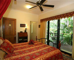 Mount Cotton Guesthouse - VIC Tourism 2