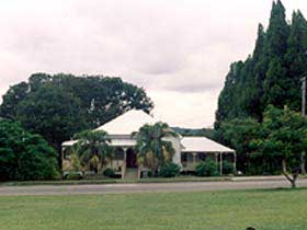 Parkview Colonials Bed And Breakfast - VIC Tourism 0