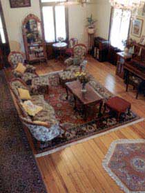 Parkview Colonials Bed And Breakfast - VIC Tourism 2