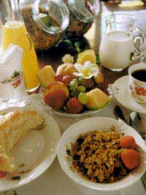Parkview Colonials Bed And Breakfast - VIC Tourism 1