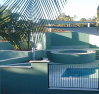 McNevins Logan Park Motel - VIC Tourism