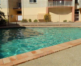 Sylvan Beach Resort - VIC Tourism 3
