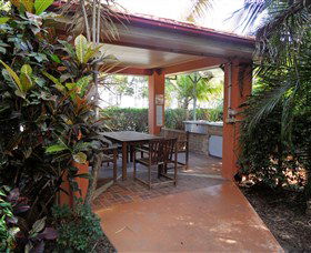 Sylvan Beach Resort - VIC Tourism 2