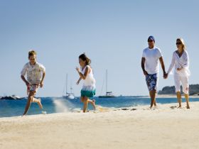 Tangalooma Island Resort - VIC Tourism 1