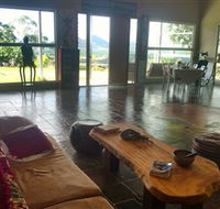 Uluramaya Retreat Cabins - VIC Tourism