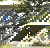 Amanda Stichbury Holiday Guide - VIC Tourism