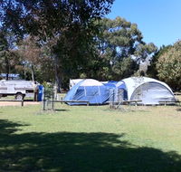 Amity Point Camping Ground - VIC Tourism