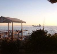Amity Point Waterfront Cabins - VIC Tourism