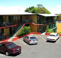 Annerley Motor Inn - VIC Tourism